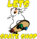 Lets Skate Shop